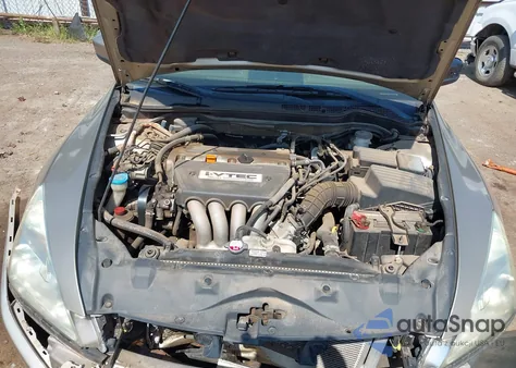 2003 Honda Accord 2.4 Lx from USA, damaged, VIN 1HGCM56383A038544